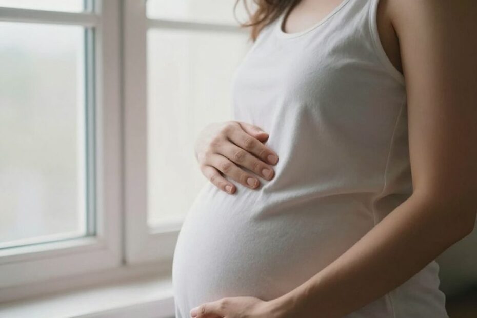 Signes de grossesse de jumeaux : comment les reconnaître