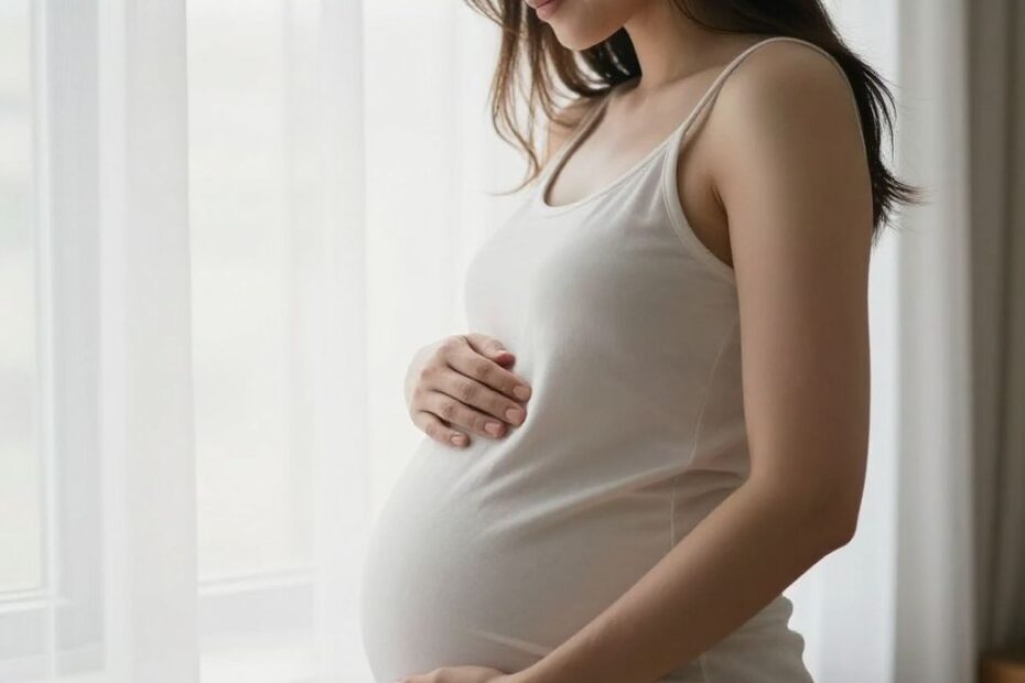 Calendrier de grossesse semaine par semaine : guide complet S1 à S42
