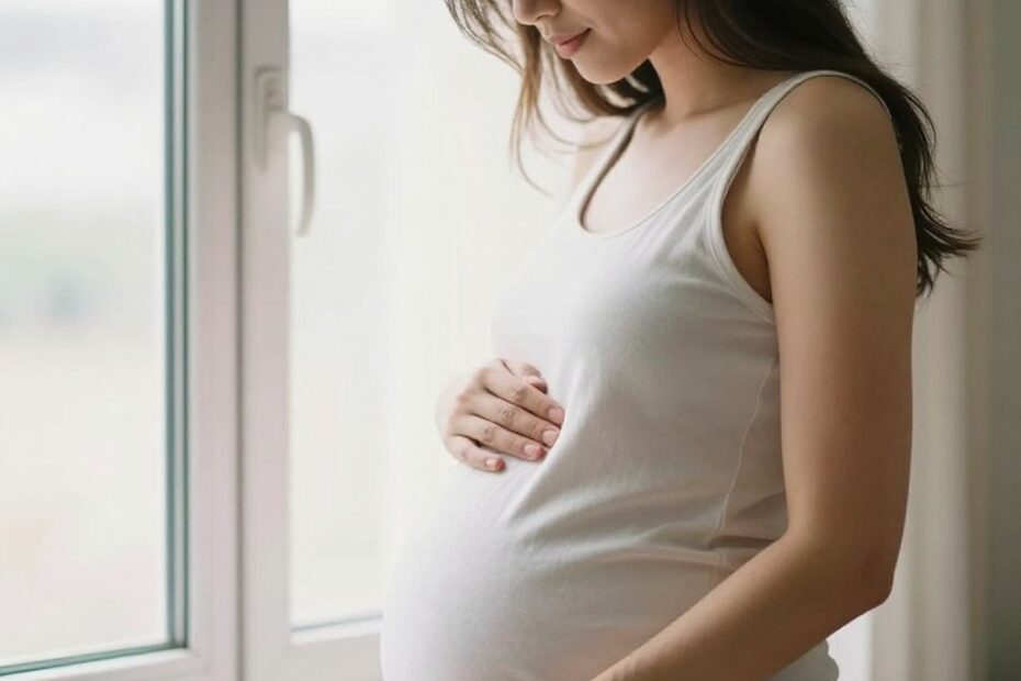 Trimestres de grossesse : guide complet T1, T2, T3
