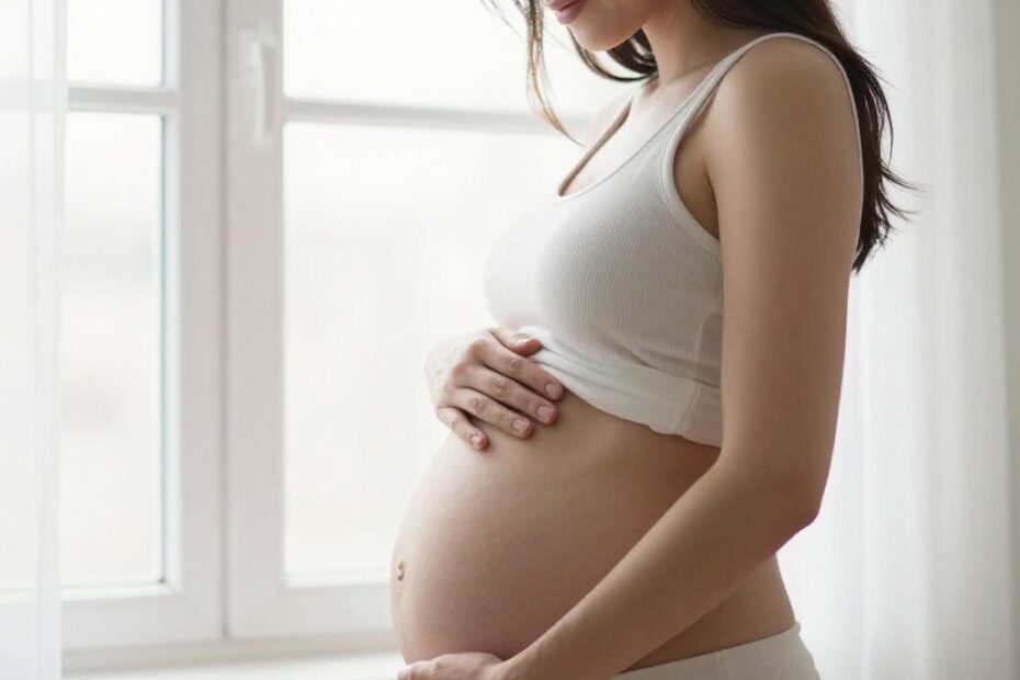 Grossesse semaine par semaine : guide complet 2026