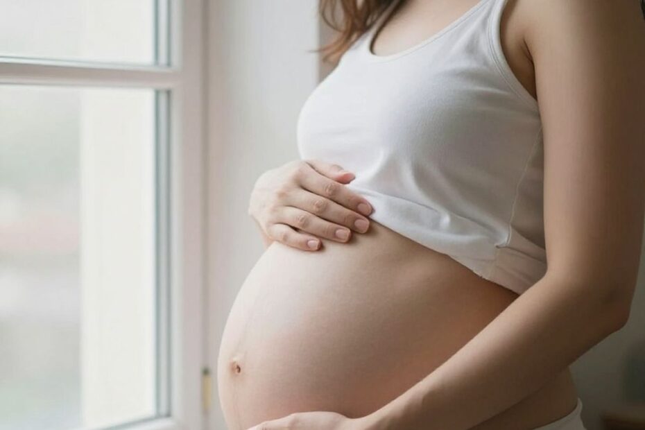 Grossesse : Suivi Prénatal et Préparation à la Naissance