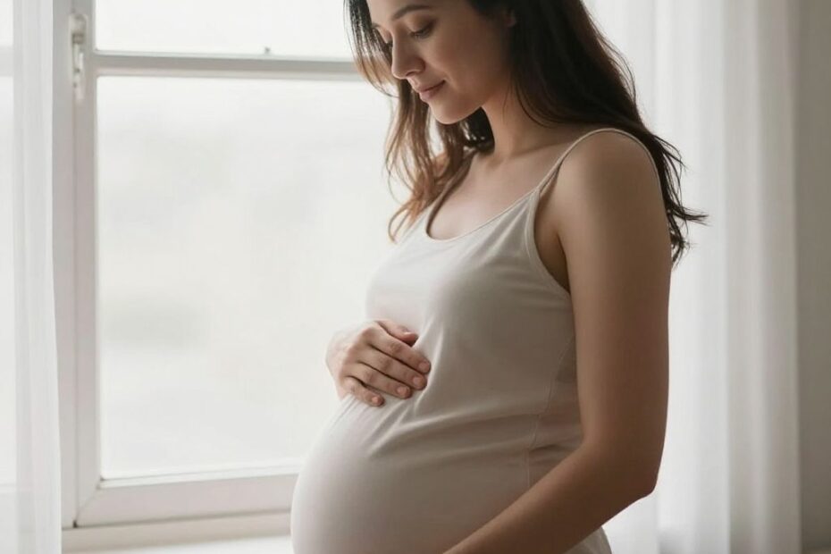Grossesse 1er trimestre : symptômes et suivi médical 2026