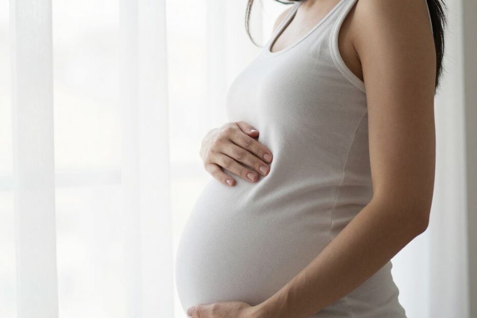 Grossesse 2ème trimestre : échographie et suivi 2026