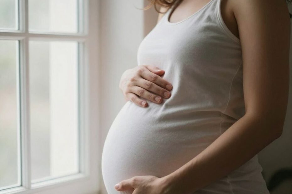Maternité et post-partum : guide complet pour la grossesse et l'après