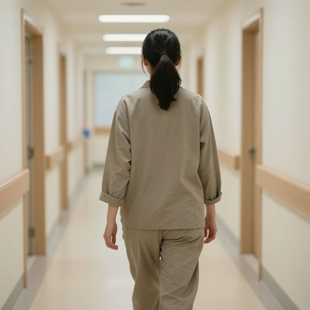 Opération kyste ovaire : durée d’arrêt de travail et convalescence