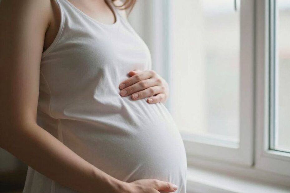 SOPK et grossesse : ce qu'il est possible d'envisager