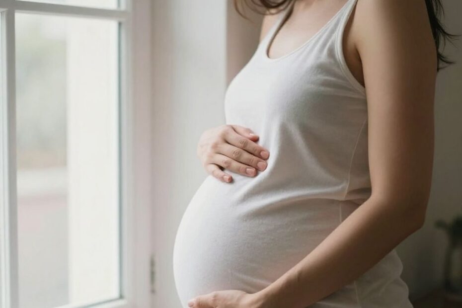 Faire du sport enceinte : les activites validees par les sages-femmes