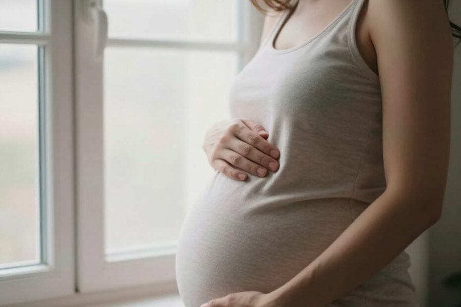 Premiers symptomes de grossesse : ce qu'on ressent les 4 premieres semaines
