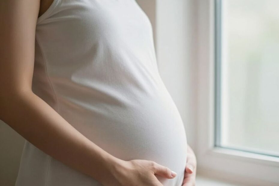 Comment tomber enceinte rapidement : conseils naturels et médicaux