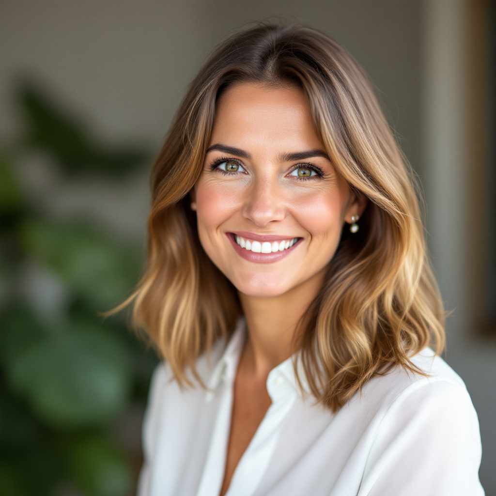 Margot Thézard, rédactrice en chef InfoFemmes